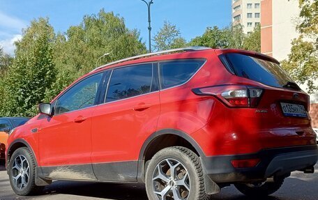 Ford Kuga III, 2018 год, 2 050 000 рублей, 6 фотография