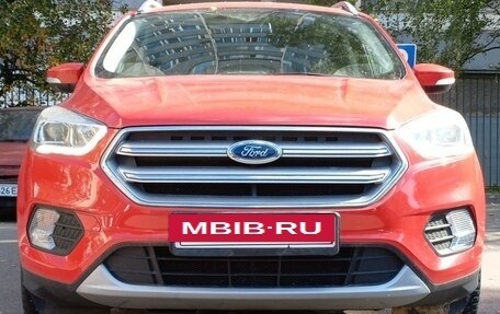 Ford Kuga III, 2018 год, 2 050 000 рублей, 2 фотография