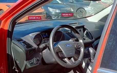 Ford Kuga III, 2018 год, 2 050 000 рублей, 7 фотография