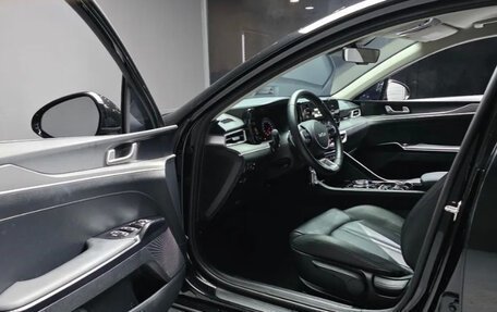 KIA K5, 2023 год, 2 035 000 рублей, 5 фотография