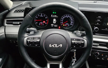 KIA K5, 2023 год, 2 035 000 рублей, 7 фотография