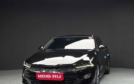 KIA K5, 2023 год, 2 035 000 рублей, 3 фотография