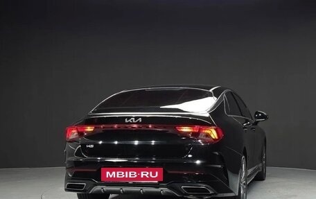KIA K5, 2023 год, 2 035 000 рублей, 4 фотография