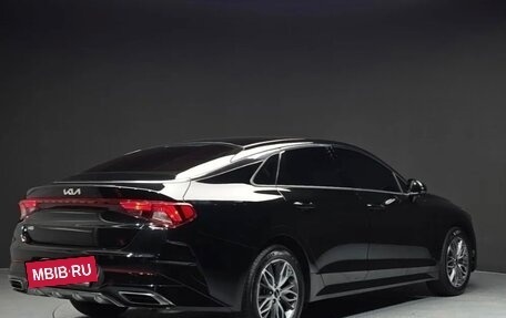 KIA K5, 2023 год, 2 035 000 рублей, 2 фотография