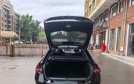 Skoda Superb, 2024 год, 4 214 227 рублей, 7 фотография
