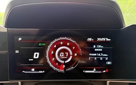 Hyundai Elantra, 2022 год, 1 240 000 рублей, 13 фотография