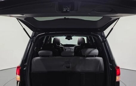 SsangYong Korando Turismo, 2016 год, 1 914 000 рублей, 5 фотография