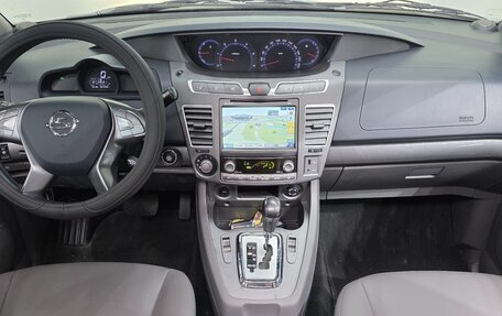 SsangYong Korando Turismo, 2016 год, 1 914 000 рублей, 7 фотография