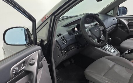SsangYong Korando Turismo, 2016 год, 1 914 000 рублей, 12 фотография