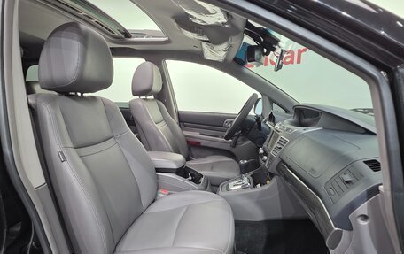 SsangYong Korando Turismo, 2016 год, 1 914 000 рублей, 10 фотография