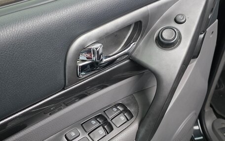 SsangYong Korando Turismo, 2016 год, 1 914 000 рублей, 13 фотография