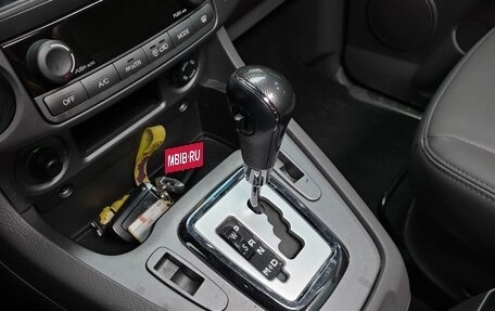 SsangYong Korando Turismo, 2016 год, 1 914 000 рублей, 8 фотография