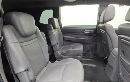 SsangYong Korando Turismo, 2016 год, 1 914 000 рублей, 9 фотография
