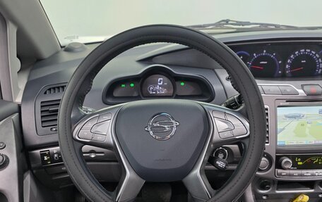 SsangYong Korando Turismo, 2016 год, 1 914 000 рублей, 14 фотография