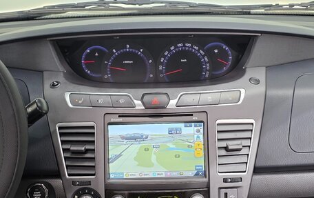 SsangYong Korando Turismo, 2016 год, 1 914 000 рублей, 17 фотография