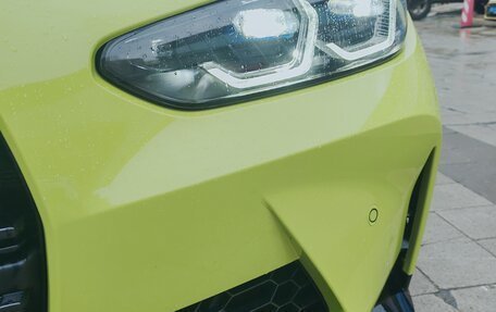 BMW M4, 2022 год, 9 700 000 рублей, 6 фотография