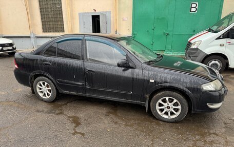 Nissan Almera Classic, 2011 год, 350 000 рублей, 3 фотография
