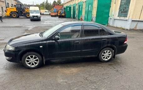 Nissan Almera Classic, 2011 год, 350 000 рублей, 4 фотография