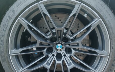 BMW M4, 2022 год, 9 700 000 рублей, 10 фотография