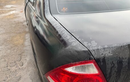 Nissan Almera Classic, 2011 год, 350 000 рублей, 5 фотография