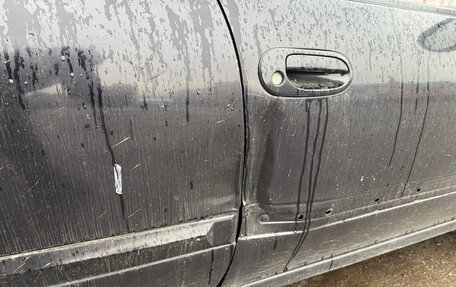 Nissan Almera Classic, 2011 год, 350 000 рублей, 7 фотография