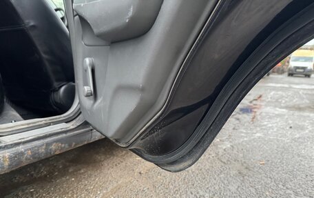 Nissan Almera Classic, 2011 год, 350 000 рублей, 6 фотография