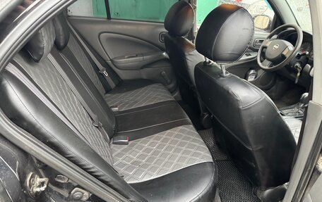 Nissan Almera Classic, 2011 год, 350 000 рублей, 9 фотография