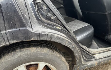 Nissan Almera Classic, 2011 год, 350 000 рублей, 8 фотография