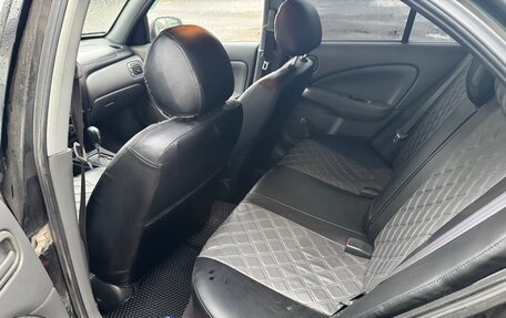 Nissan Almera Classic, 2011 год, 350 000 рублей, 15 фотография