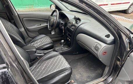 Nissan Almera Classic, 2011 год, 350 000 рублей, 12 фотография