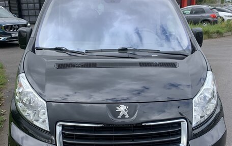 Peugeot Expert II, 2016 год, 1 800 000 рублей, 3 фотография