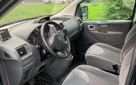Peugeot Expert II, 2016 год, 1 800 000 рублей, 5 фотография
