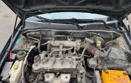 Nissan Almera Classic, 2011 год, 350 000 рублей, 14 фотография