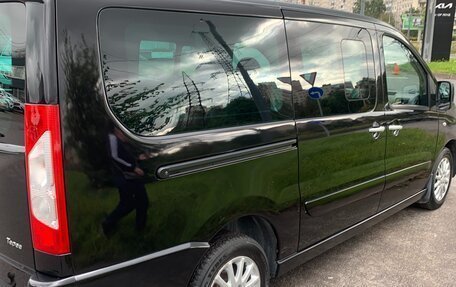 Peugeot Expert II, 2016 год, 1 800 000 рублей, 9 фотография