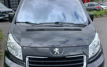 Peugeot Expert II, 2016 год, 1 800 000 рублей, 13 фотография