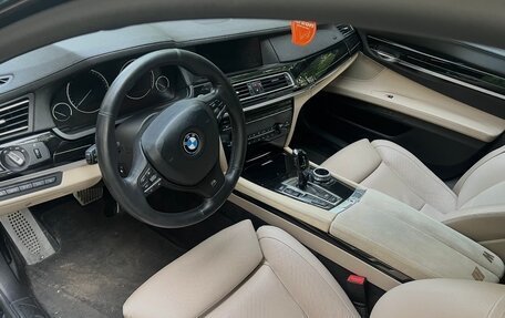 BMW 7 серия, 2010 год, 1 250 000 рублей, 8 фотография