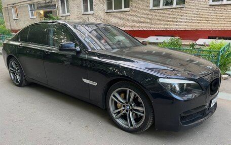 BMW 7 серия, 2010 год, 1 250 000 рублей, 3 фотография