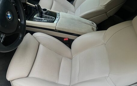 BMW 7 серия, 2010 год, 1 250 000 рублей, 9 фотография