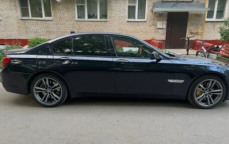 BMW 7 серия, 2010 год, 1 250 000 рублей, 4 фотография