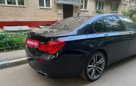 BMW 7 серия, 2010 год, 1 250 000 рублей, 5 фотография