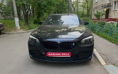 BMW 7 серия, 2010 год, 1 250 000 рублей, 2 фотография