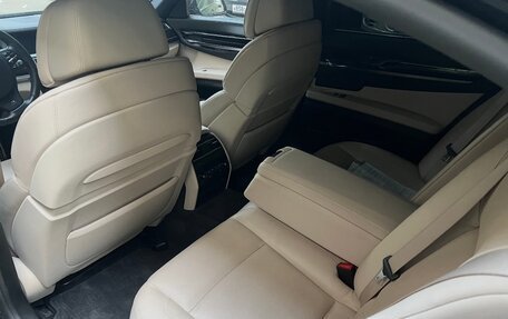 BMW 7 серия, 2010 год, 1 250 000 рублей, 12 фотография
