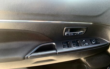 Mitsubishi ASX I рестайлинг, 2014 год, 1 050 000 рублей, 12 фотография