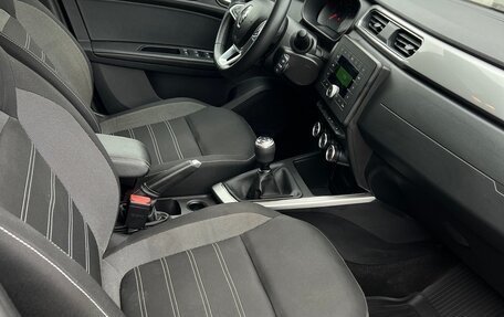 Renault Arkana I, 2021 год, 1 700 000 рублей, 13 фотография