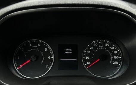 Renault Arkana I, 2021 год, 1 700 000 рублей, 18 фотография