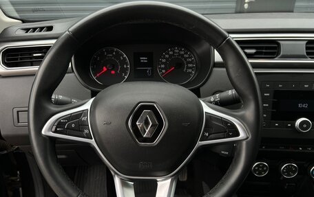 Renault Arkana I, 2021 год, 1 700 000 рублей, 15 фотография