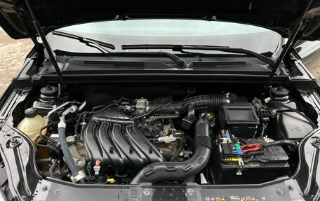 Renault Arkana I, 2021 год, 1 700 000 рублей, 19 фотография