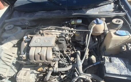 Volkswagen Polo III рестайлинг, 1998 год, 270 000 рублей, 8 фотография