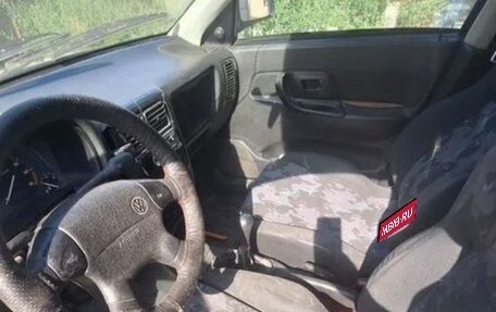 Volkswagen Polo III рестайлинг, 1998 год, 270 000 рублей, 6 фотография
