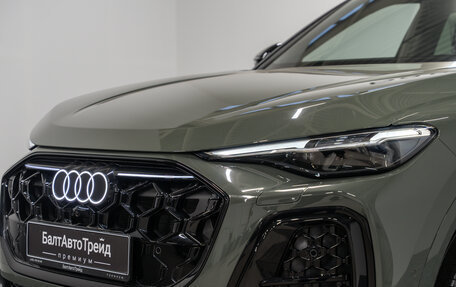 Audi Q5, 2026 год, 7 250 000 рублей, 2 фотография
